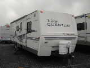 2005 Fleetwood Terry Quantum